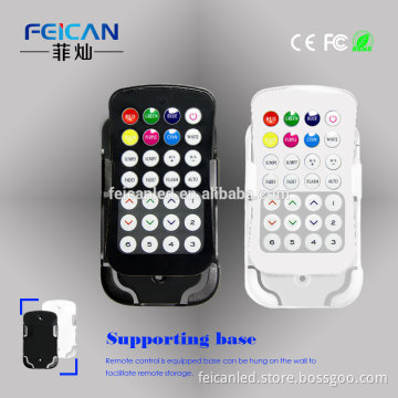 DC12V 24V 288W LED swimming pool light RF remote control